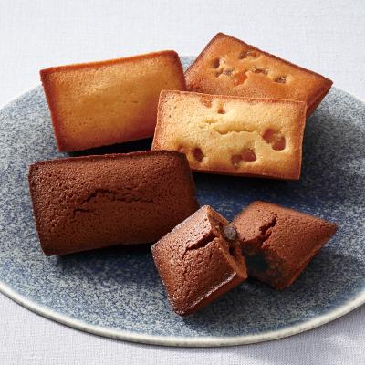 LA MAISON DU CHOCOLAT(ラ・メゾン・デュ・ショコラ) | フード