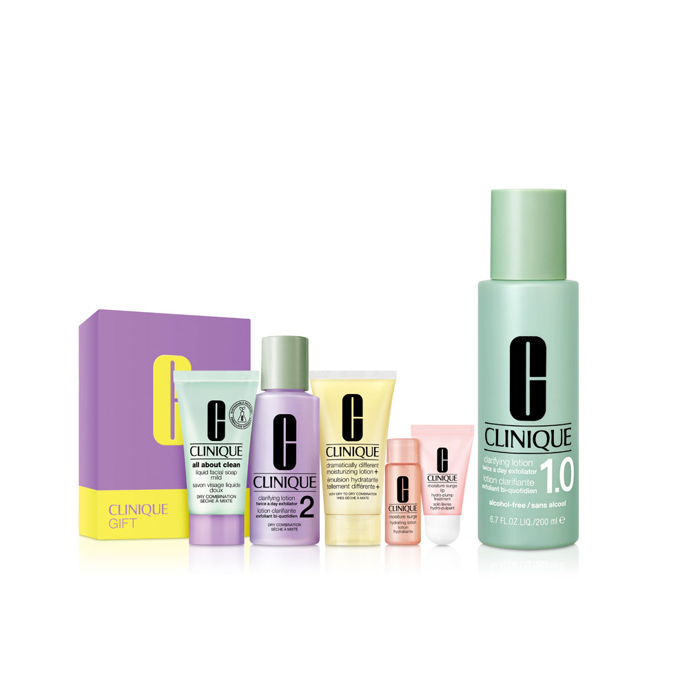 数量限定 3ステップ スキンケア セット アルコールフリー すべてのスキンタイプ 商品詳細 高島屋オンラインストア