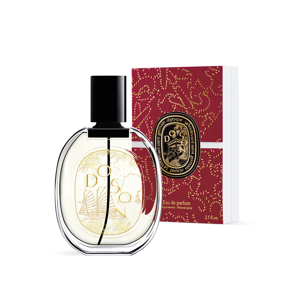 数量限定】限定版オードパルファン Do Son（ド ソン） | 商品詳細 