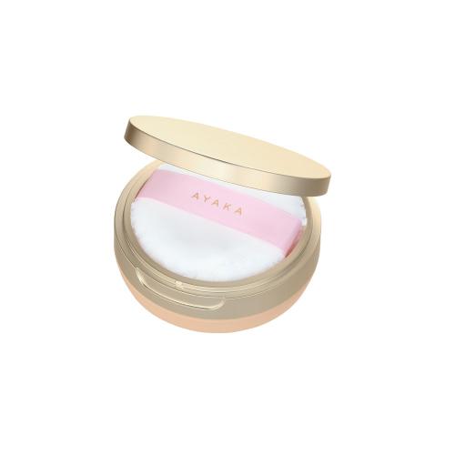 エアリー ヴェール ルース パウダー コンパクト