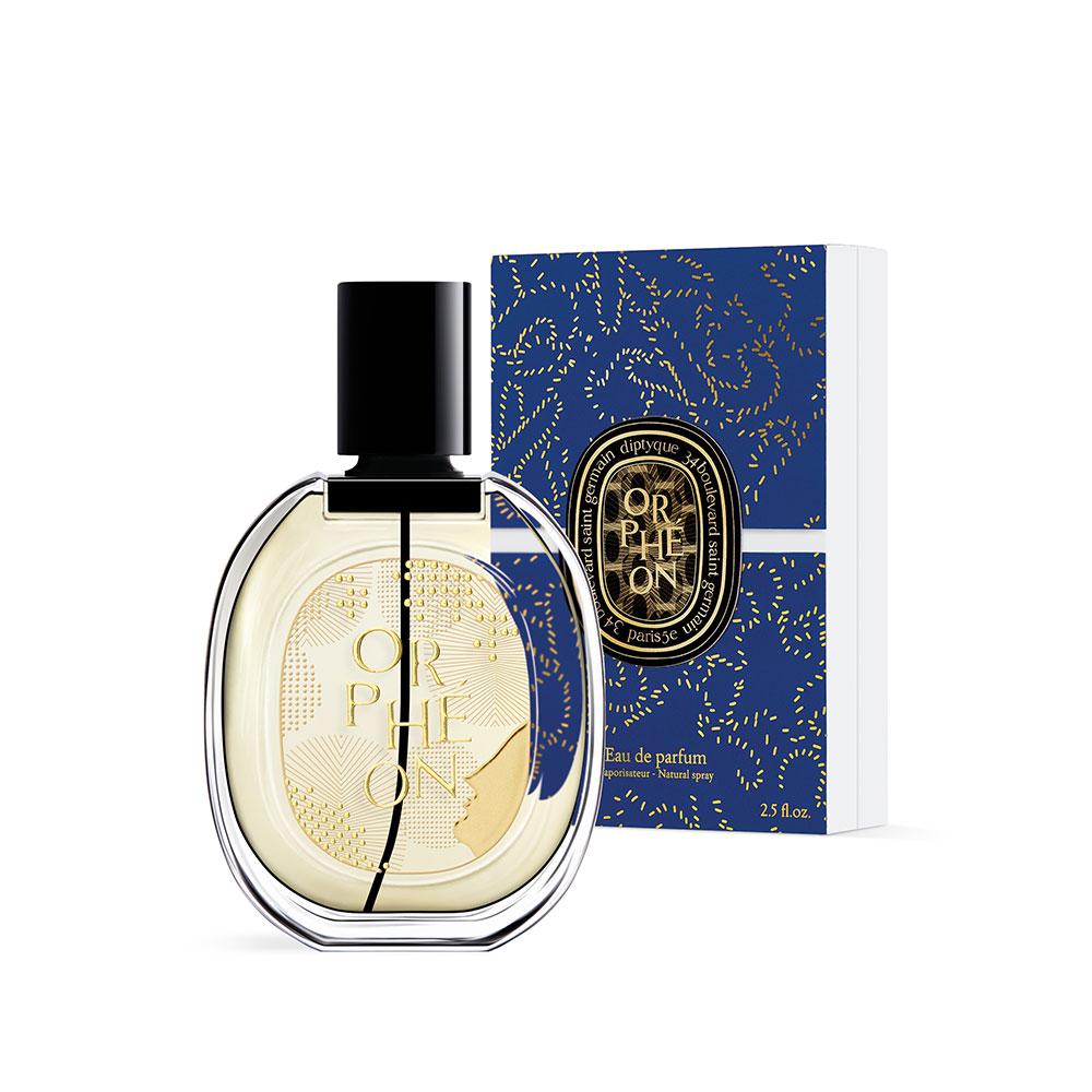 diptyque ORPHEON 香水 オリジナルボックス付き