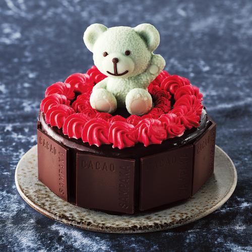 【店頭受取／大阪店】オソ ボン ナダル[W-19]【12月24日（水）】