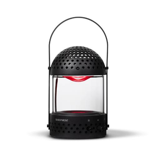 Light Speaker