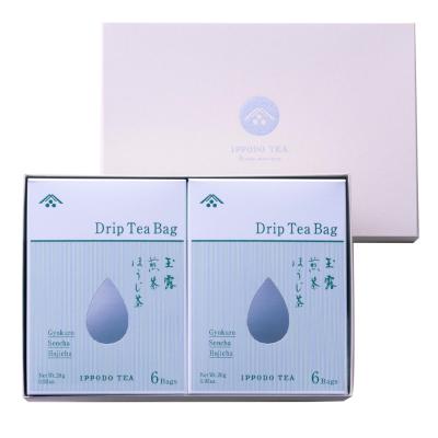 一保堂茶舗 | 日本茶 | 水・ドリンク | フード・スイーツ | 高島屋