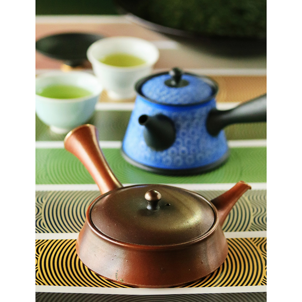 高島屋 鹿児島の煎茶 通販
