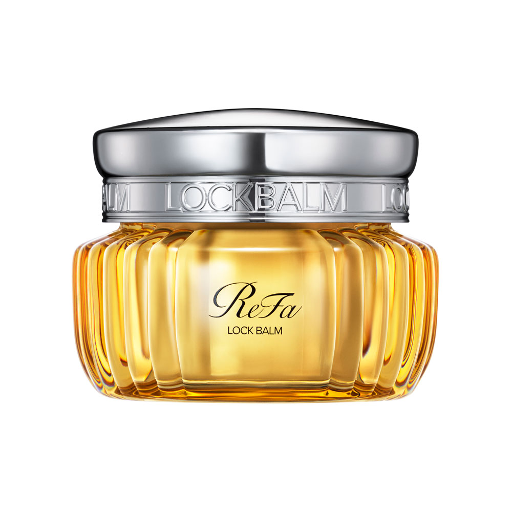 リファロックバーム