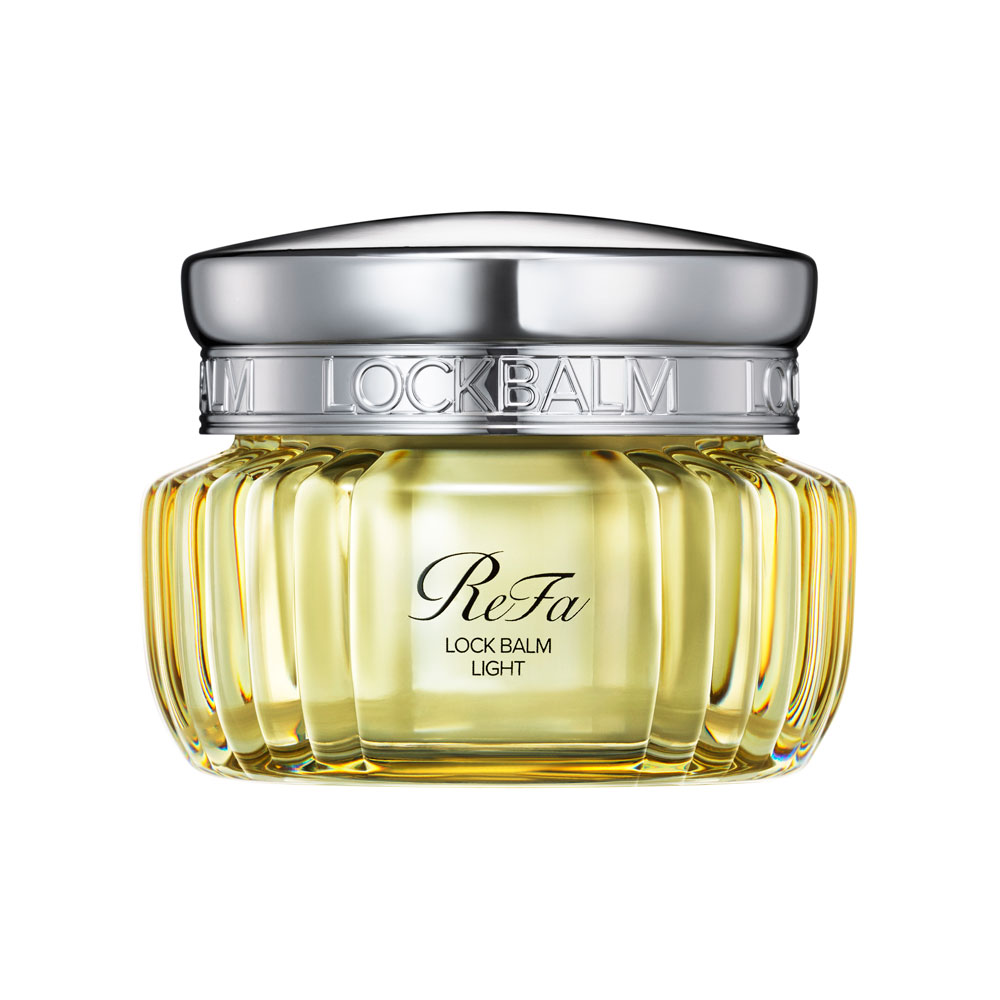 リファロックバームライト