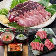 【定期便】夏の海鮮ごちそう定期便 3カ月コース（6月～8月お届け）