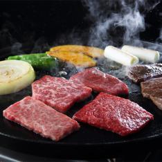 【定期便】銘柄牛焼肉 3カ月コース（6月～8月お届け）