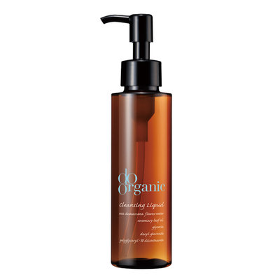 クレンジング リキッド