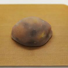 【店頭受取／新宿店】＜老松＞亥の子餅2個入【11月22日（土）午後4時30分以降】