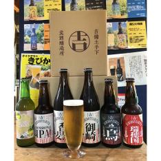 画像【オンライン限定】吉備土手6本セット