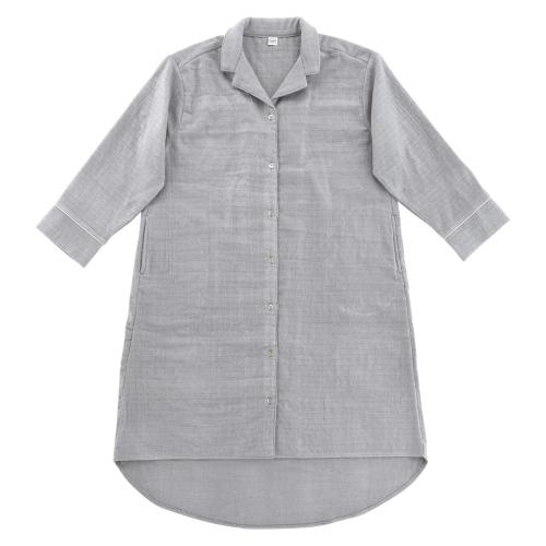 クレール パジャマワンピース