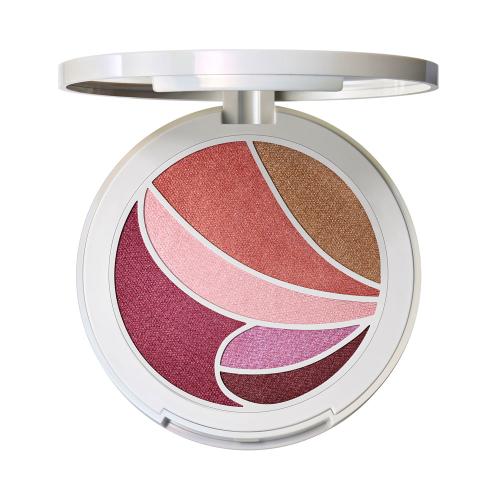 【数量限定】メタモーフォシス フェイス アンド アイ パレット