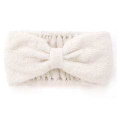 アリサ やわらかタオルヘアバンド