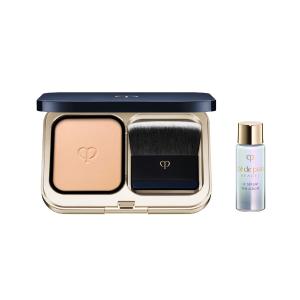 数量限定】SHISEIDO エッセンス スキングロウ ファンデーション