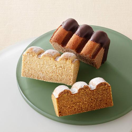 REYバウムカットアソートギフトLL