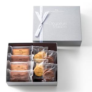 LA MAISON DU CHOCOLAT（ラ・メゾン・デュ・ショコラ） | 洋菓子