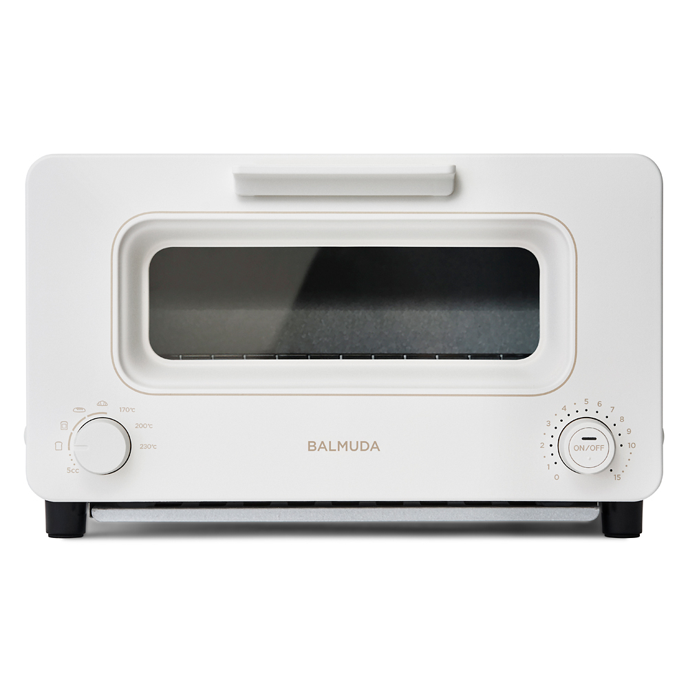 BALMUDA The Toaster（K05Aシリーズ） | 商品詳細 | 高島屋オンライン