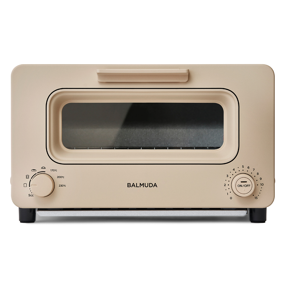 BALMUDA The Toaster（K05Aシリーズ） | 商品詳細 | 高島屋オンライン