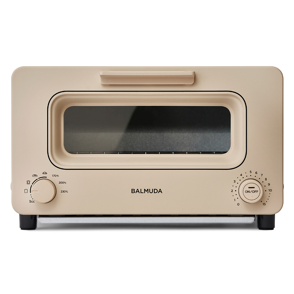 BALMUDA The Toaster（K05Aシリーズ） | 商品詳細 | 高島屋オンライン 