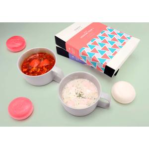 ホテルオークラ〉スープ缶詰セット | 商品詳細 | 高島屋オンラインストア