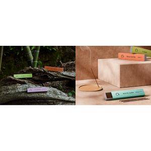 香彩堂〉SENSE OF INCENSE ギフトボックス SBW | 商品詳細 | 高島屋