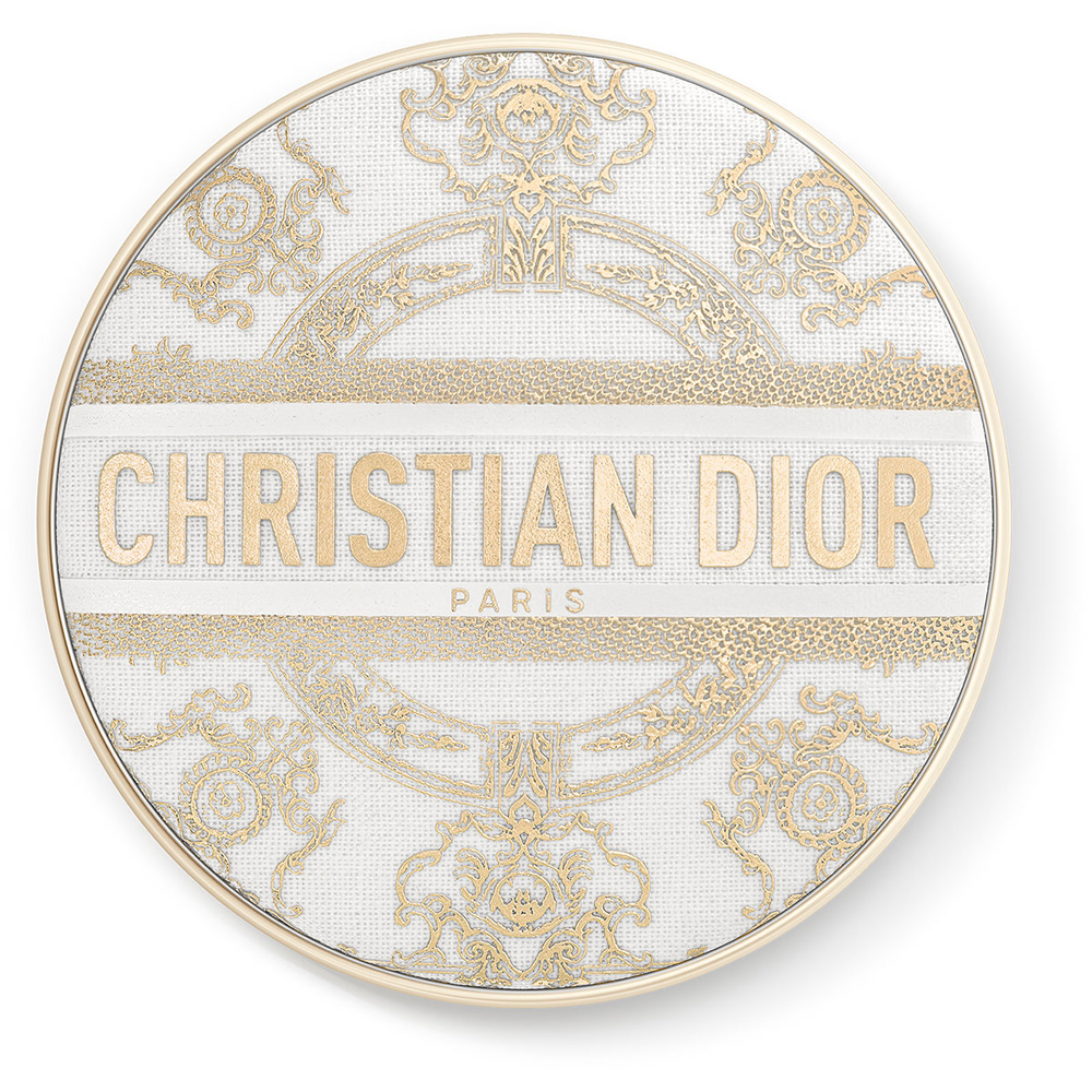 【即購入可】Dior ホリデー 数量限定 ファンデーションケース