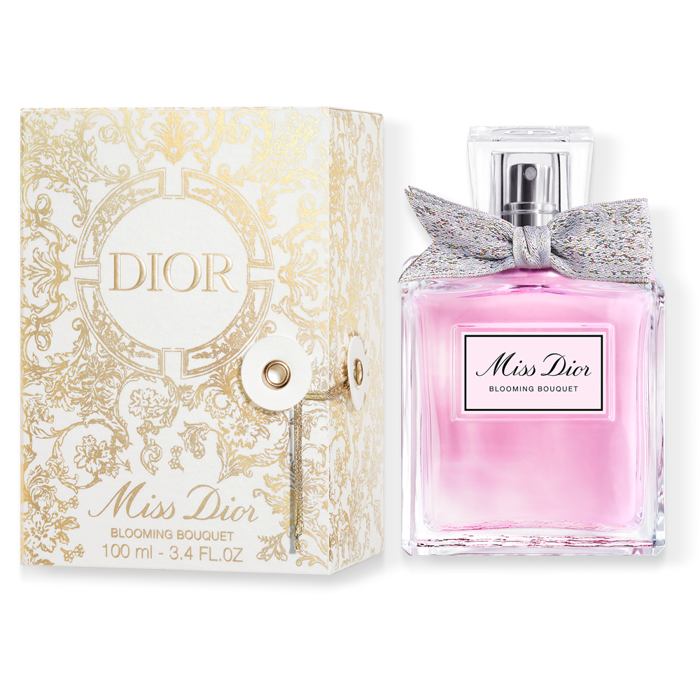 【Dior】Miss Dior BLOOMING BOUQUET