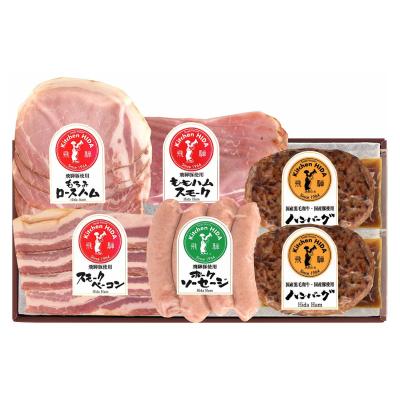 ハム | 精肉・ハム・ソーセージ | 出産内祝い｜出産祝いのお返し人気