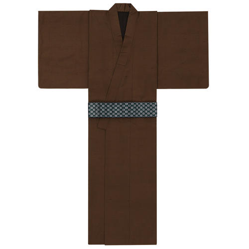 お仕立て上がり紳士きもの