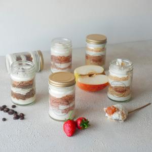 ゼリー・ムース・プリン | 洋菓子 | デザート | こだわりの冷凍グルメ