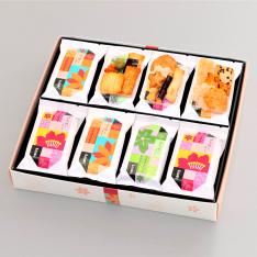 はな咲くさく（お年賀掛け紙付）