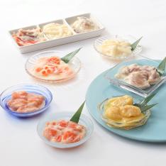 おさしみ糀 玉手箱9種
