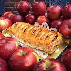 アップルパイ