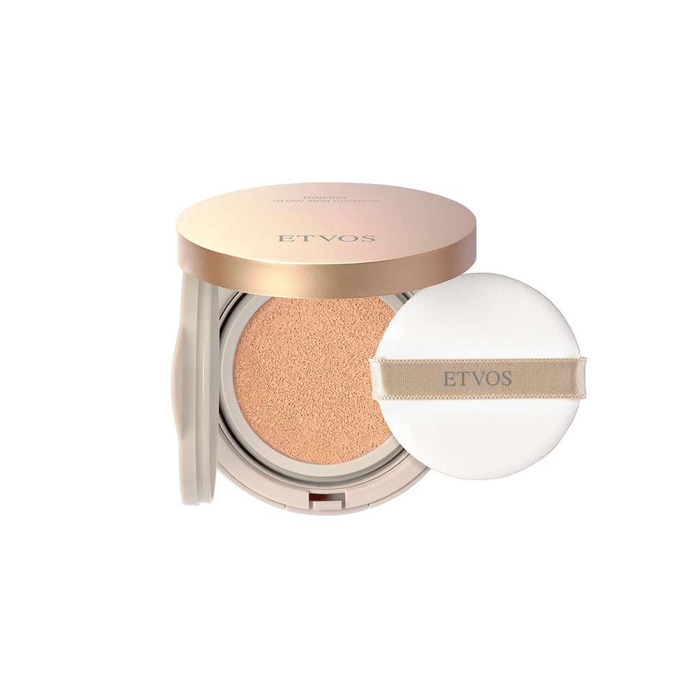 【数量限定】ミネラルグロウスキンクッション