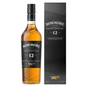 【未使用＆高島屋で購入】旧ラベル❣BOWMOREボウモア18年700ml BOWMORE（ボウモア） | 洋酒 | ビール・洋酒 | フード・スイーツ