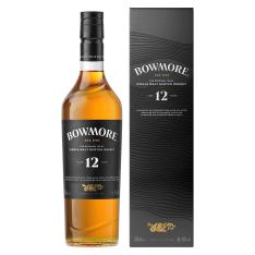 ボウモア12年