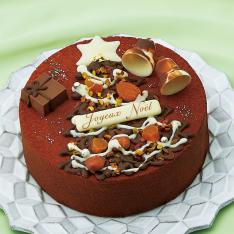 【店頭受取／泉北店】ドゥショコラ[W-10]【12月24日（水）】