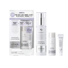 薬用ホワイトニングクリアセラムＷキット I