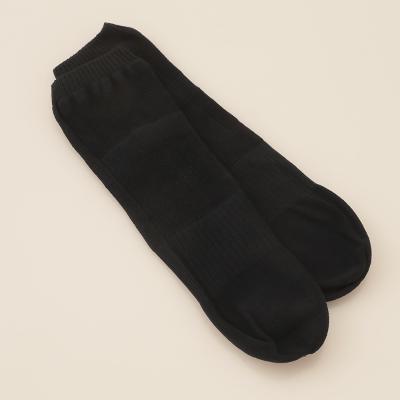 TAKASHIMAYA 高島屋 ニットレギンス カシミヤ 黒 S・M（muta