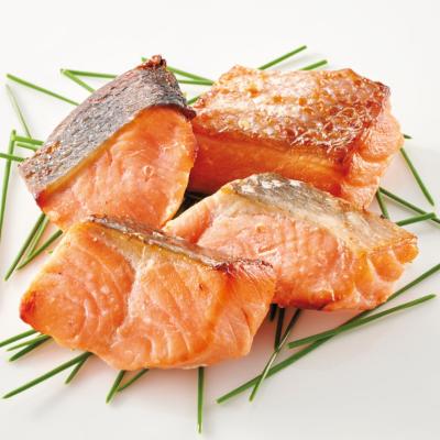 【よりどり】鮭のみそ漬け焼き　12点セット