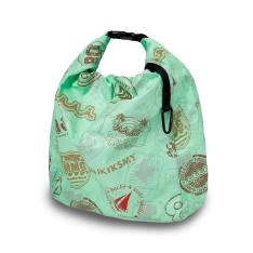 ＜新宿タカシマヤ限定＞スタンプロゴ マルチバッグ