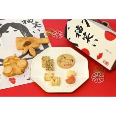 福笑い×2箱セット