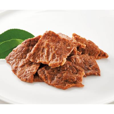 【よりどり】黒毛和牛の佃煮　12点セット