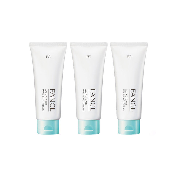 エイジングケア洗顔クリーム ファンケル 洗顔フォーム スキンケア 基礎化粧品 の通販 Cosme公式通販 Cosme Shopping
