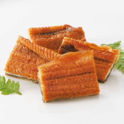 【よりどり】国産鰻の燻製　12点セット