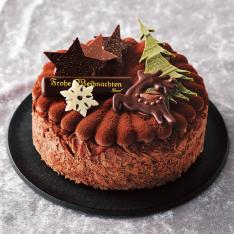 【店頭受取／泉北店】トリュッフルトルテ[W-20]【12月24日（水）】