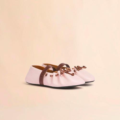 SOFT BALLERINA シューズ