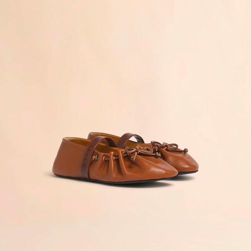 SOFT BALLERINA シューズ